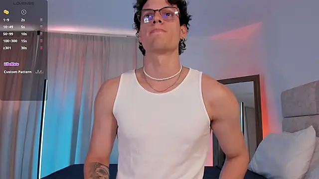 troy palmer online show from November 10, 5:12 pm