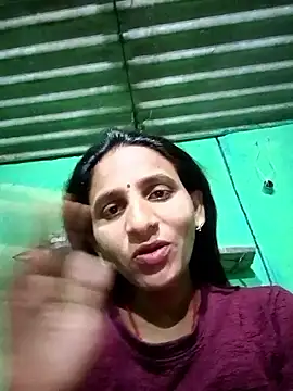 Snapshot of Baby__Shreya chatting on January 18, 9:40 pm Baby Shreya online show from January 18, 9:40 pm