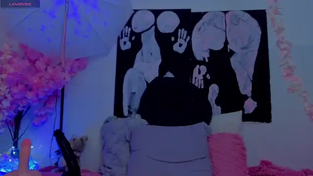 KilyetVera3x online show from March 26, 6:08 am