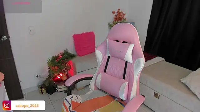 mulata 1ch online show from March 12, 1:01 am