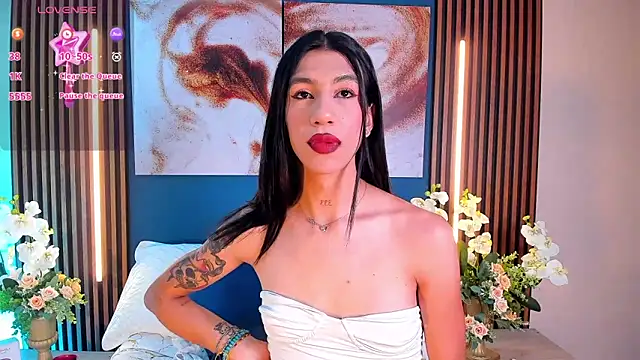 sofiaa grey  online show from February 28, 1:14 pm