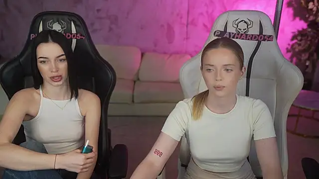 Cassy-Celestial  online show from March 30, 7:31 am