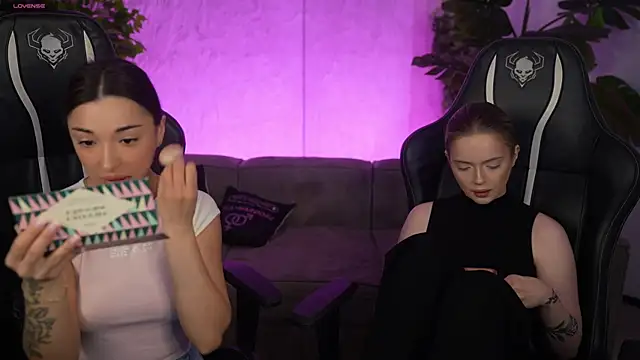 Cassy-Celestial  online show from April 8, 7:52 am