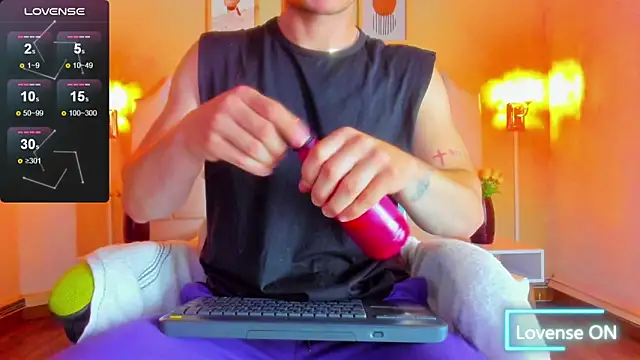 juan prior online show from October 24, 1:18 pm