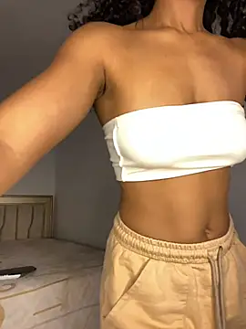 nicoleebony1 online show from November 16, 4:56 pm