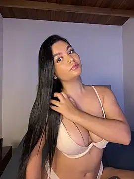 Snapshot of DashaStar chatting on January 16, 2:19 am DashaStar online show from January 16, 2:19 am