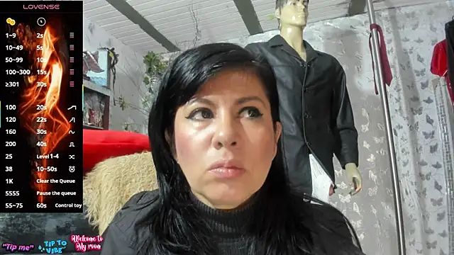 Snapshot of Erlinda-engel chatting on February 26, 11:42 am Erlinda-engel online show from February 26, 11:42 am