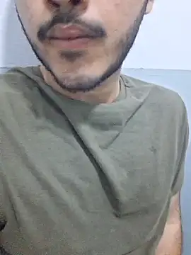 alesssterling online show from April 18, 6:34 pm