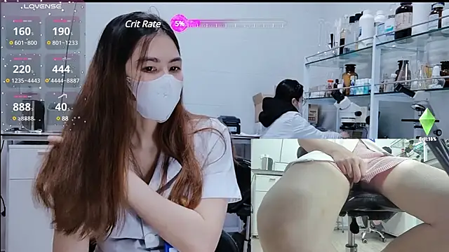 Snapshot of Kathylove_2023 chatting on February 16, 8:32 am Kathylove 2023 online show from February 16, 8:32 am