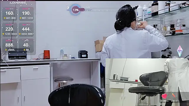 Snapshot of Kathylove_2023 chatting on February 22, 8:29 am Kathylove 2023 online show from February 22, 8:29 am