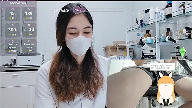 Snapshot of Kathylove_2023 chatting on March 6, 12:41 pm Kathylove 2023 online show from March 6, 12:41 pm