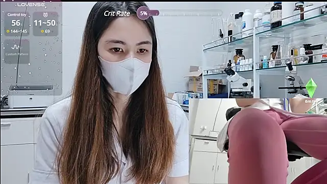 Snapshot of Kathylove_2023 chatting on March 18, 7:41 am Kathylove 2023 online show from March 18, 7:41 am