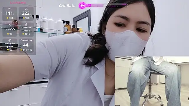 Kathylove 2023 online show from April 5, 7:05 am