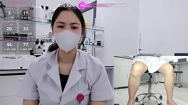 Kathylove 2023 online show from April 7, 6:47 am