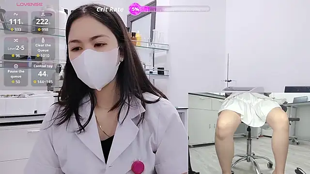 Kathylove 2023 online show from April 9, 6:30 am