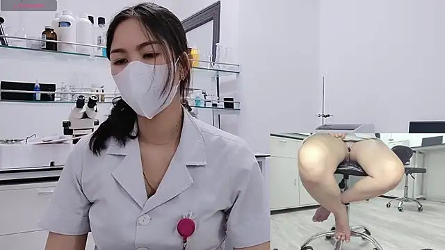 Kathylove 2023 online show from April 15, 6:53 am