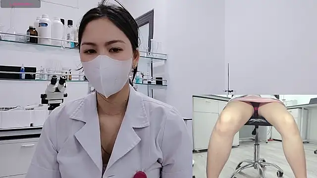 Kathylove 2023 online show from April 17, 6:49 am