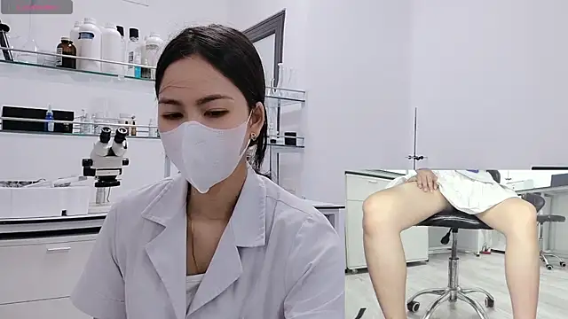 Kathylove 2023 online show from April 21, 6:31 am