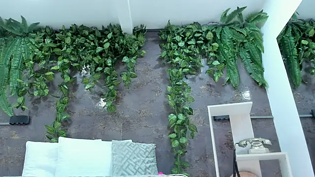 Snapshot of emily_hunter12 chatting on May 18, 1:50 pm emily hunter12 online show from May 18, 1:50 pm