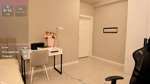 Snapshot of aya_shy chatting on January 19, 4:36 pm aya shy online show from January 19, 4:36 pm