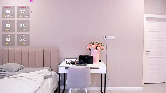 Snapshot of aya_shy chatting on February 14, 8:10 am aya shy online show from February 14, 8:10 am