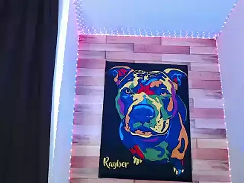 Snapshot of ray_coopers chatting on December 17, 11:49 pm ray coopers online show from December 17, 11:49 pm