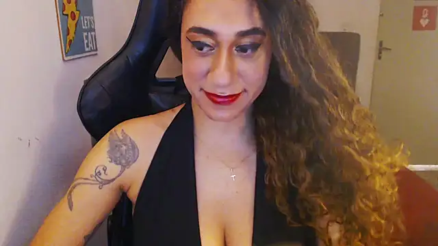 gauchinhaG online show from December 5, 6:04 pm