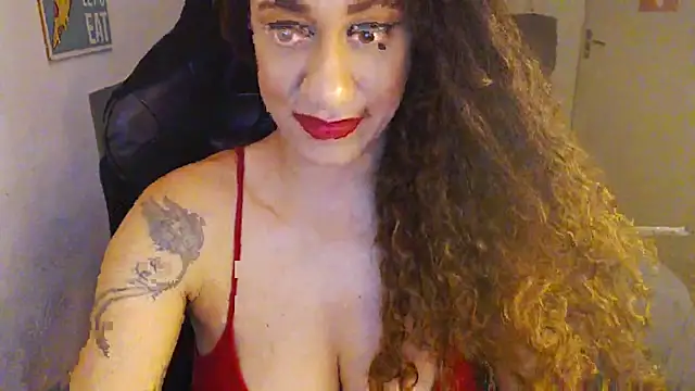 gauchinhaG online show from February 18, 2:57 pm