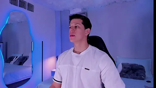 MarcoSullivan online show from November 16, 2:00 pm