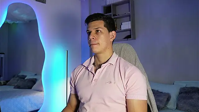 MarcoSullivan online show from March 4, 1:50 pm