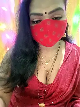 NEHA-DESHI online show from October 30, 2:18 pm