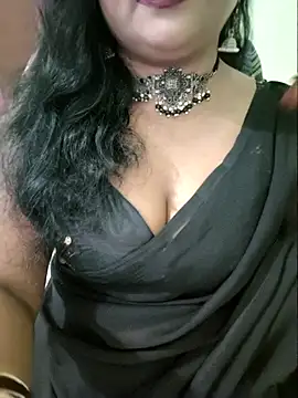 NEHA-DESHI online show from November 3, 8:32 pm