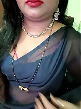 NEHA-DESHI online show from December 5, 8:38 pm