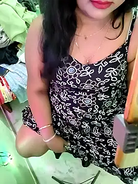 NEHA-DESHI online show from February 7, 10:46 pm