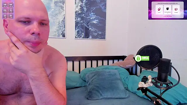Sonya-Vlad online show from June 26, 9:03 am
