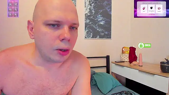 Sonya-Vlad online show from July 29, 6:55 am