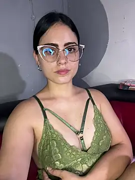 Azuna25 online show from February 28, 7:59 pm