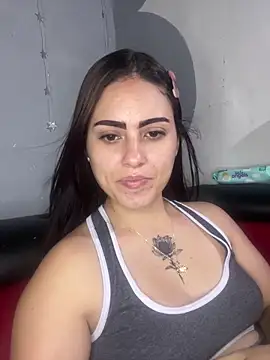 Snapshot of Azuna25 chatting on June 11, 6:50 pm Azuna25 online show from June 11, 6:50 pm