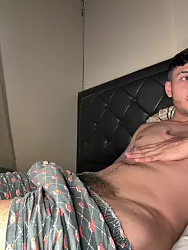 tom thick online show from March 12, 3:07 pm