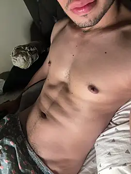 tom thick online show from March 20, 10:10 am