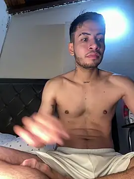 tom thick online show from March 20, 7:35 pm