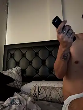 tom thick online show from January 15, 3:27 pm