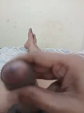 Snapshot of AUNTY1984 chatting on May 22, 8:53 am AUNTY1984 online show from May 22, 8:53 am