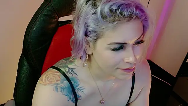 Natalia Montoya online show from March 8, 2:04 am