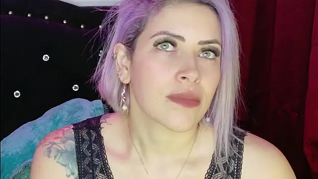 Natalia Montoya online show from March 22, 5:55 am