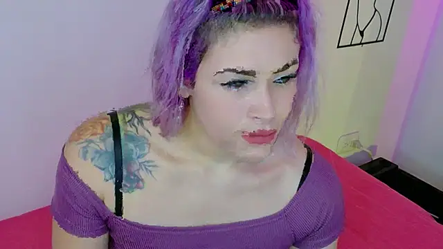 Natalia Montoya online show from June 29, 11:38 pm