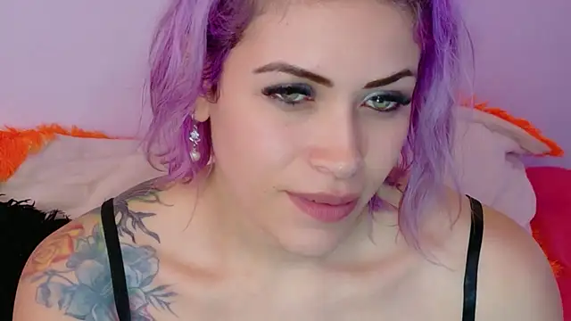 Natalia Montoya online show from June 30, 11:44 am