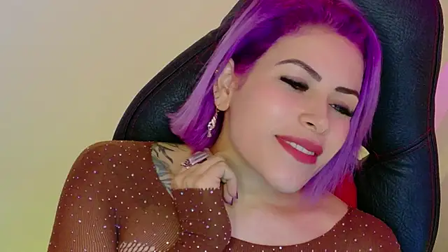 Natalia Montoya online show from July 10, 5:34 am