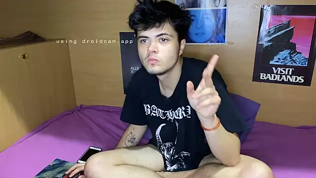 mystrauud online show from October 10, 5:12 pm