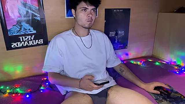 mystrauud online show from October 13, 3:34 pm